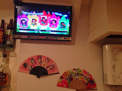 ももいろくろーBar リップ 사진 2