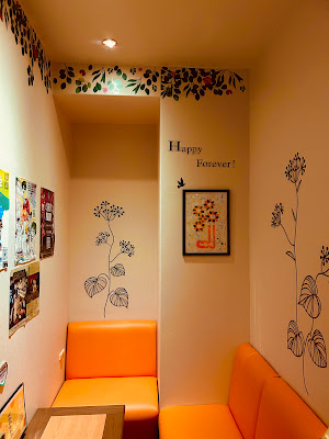 Cafe&Bar ORANGE 사진 4