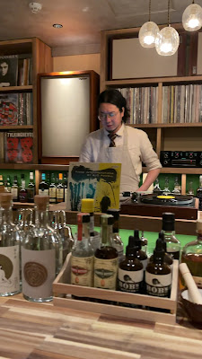 Kafka the Listening & BAR 사진 2