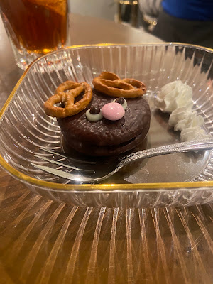 カフェ&シーシャバー Leva 사진 2
