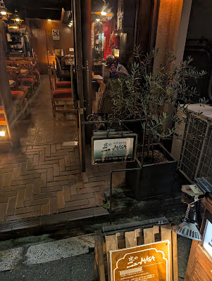 夜のニューMASA 사진 3