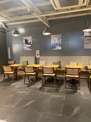 INOVE LOUNGE 사진 5