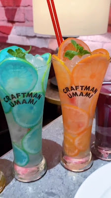 Craftman Umami 사진 2