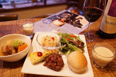 Gallery＆Cafe Tinalente 사진 2