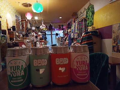 レトロ古着ランデヴー&バー ヨッチナトル 사진 3