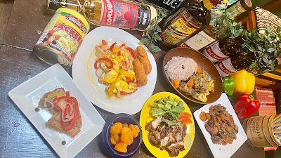Jamaican grill Half Way Tree 사진 3