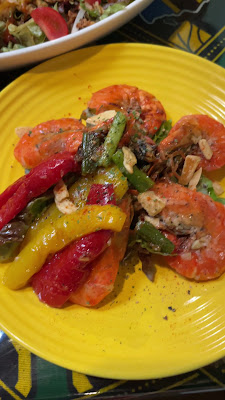Jamaican grill Half Way Tree 사진 2