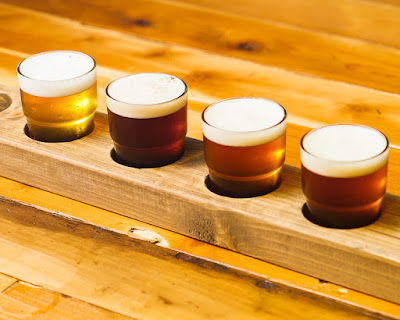 Brewpub Center Point 사진 4