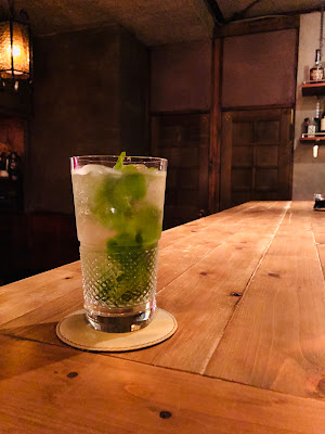 雫Ｂａｒ 사진 3