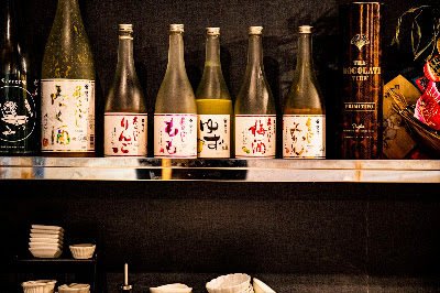 立ち飲み居酒屋 Asamiスタンドとんぼ 中崎町 사진 5