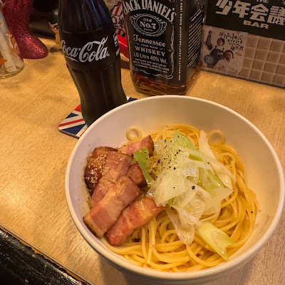 ROCK BAR THE 少年会議所 사진 3