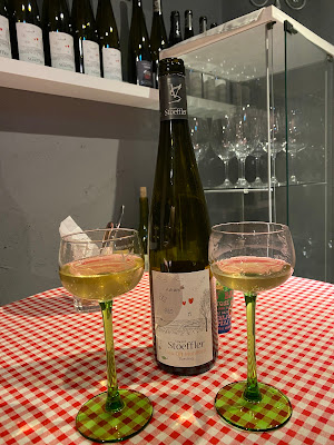 Bistro & Wine bar l'O des Vignes Nakazakicho 사진 2