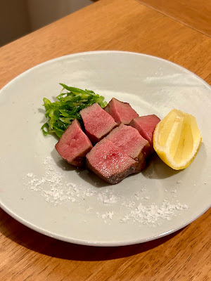 スタンド割烹 ０２９＋(オニクプラス) 사진 2