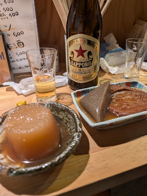 スタンド天三ひゃくばん 사진 3