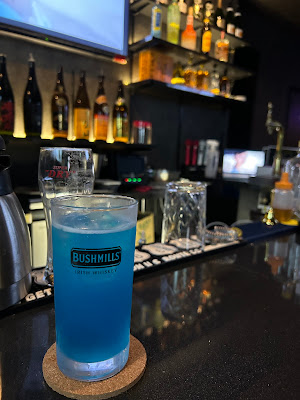 ダイニングbarBLUEWORLD 사진 4