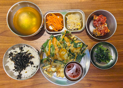 Farufaru Korean food Farfaru Korean Restaurant 사진 4
