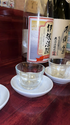 葉葉 日本酒・焼酎 사진 2