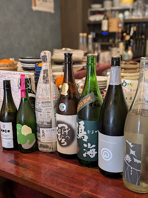 葉葉 日本酒・焼酎 사진 3