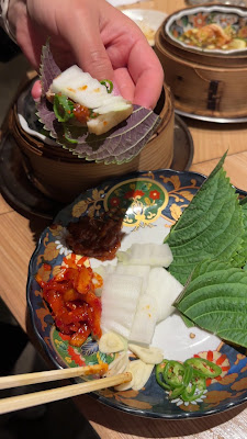 嶺上開花 사진 2