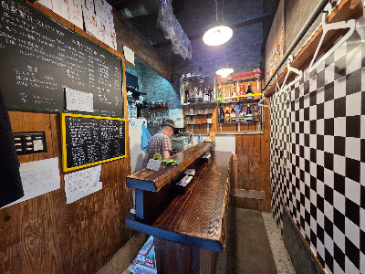 スカちゃん立飲み 사진 5