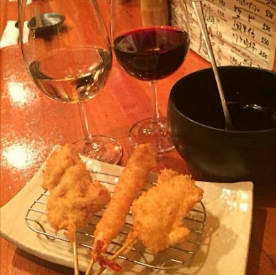 わいん&串カツ Dining sharaku【シャラク】 사진 4