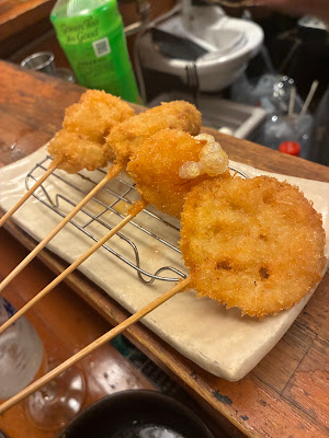 わいん&串カツ Dining sharaku【シャラク】 사진 5