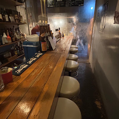 Bar SOURCE 天満店 사진 5