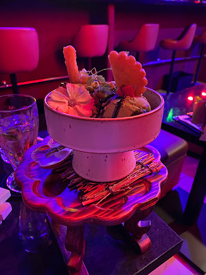 KISIN LOUNGE KOREAN HIPHOP BAR 사진 4