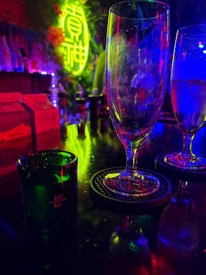 KISIN LOUNGE KOREAN HIPHOP BAR 사진 2