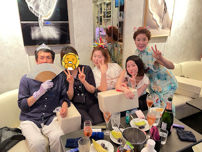 Dining Bar YOUNG(ダイニングスナック 映 다이닝 스낵바 영(YOUNG)) 사진 2