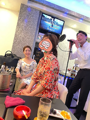 Dining Bar YOUNG(ダイニングスナック 映 다이닝 스낵바 영(YOUNG)) 사진 3