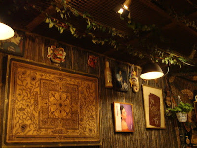 Top Rank Jazz Bar 사진 4