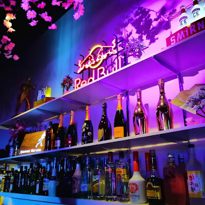 TONBORI BASE Cafe & Info 사진 4