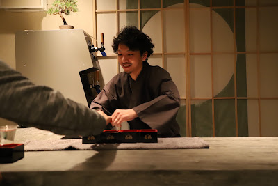 Bar Ryokan 사진 3