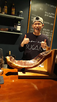 sake bar SUGAR 사진 2
