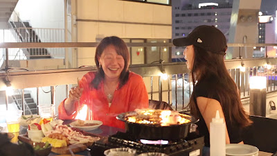 ROOFTOP BBQ BEER GARDEN LOGIC 大阪難波（ルーフトップ バーベキュー ビアガーデン ロジック） 사진 2