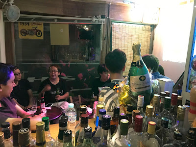 ワンダリンワンダリン難波 사진 4