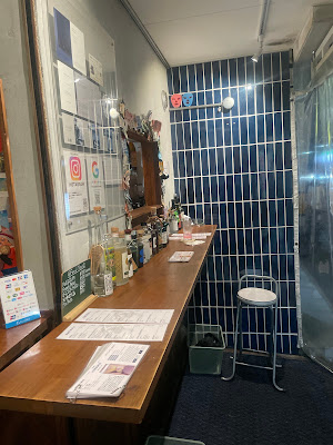 the uraura stand craft beer,gin 사진 3