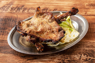 Gaburi-chicken Namba-4chome 사진 3