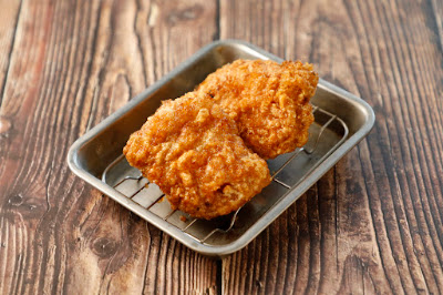 Gaburi-chicken Namba-4chome 사진 4