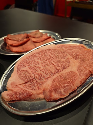 焼肉とバニーガール 難波店 YAKINIKU&BUNNYGIRL 사진 3