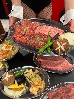 焼肉とバニーガール 難波店 YAKINIKU&BUNNYGIRL 사진 4