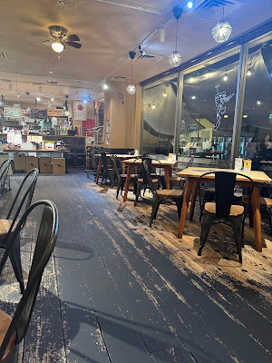 Bistro Itadakimasu 사진 3