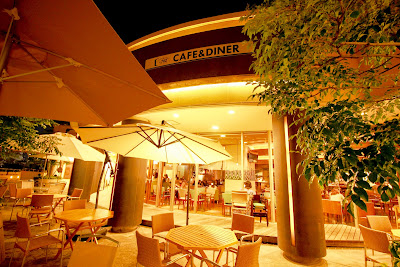 #702 BEER GARDEN 사진 3