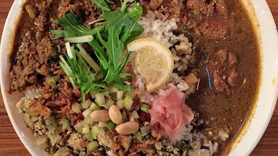 ハマカレー 사진 2