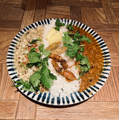 ハマカレー 사진 4