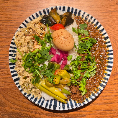 ハマカレー 사진 3