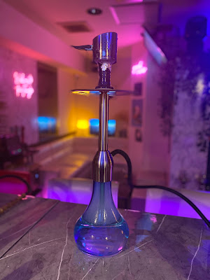 Shisha Cafe＆Bar Apple Smoke（シーシャカフェ&バー アップルスモーク） 사진 4