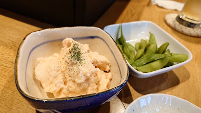 Torato-izakaya Torayanke 사진 2