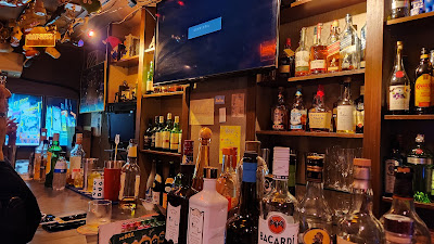 Bar pink flamingo 사진 3
